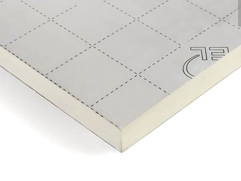 Wanted Double foiled PIR insulation 25mm 