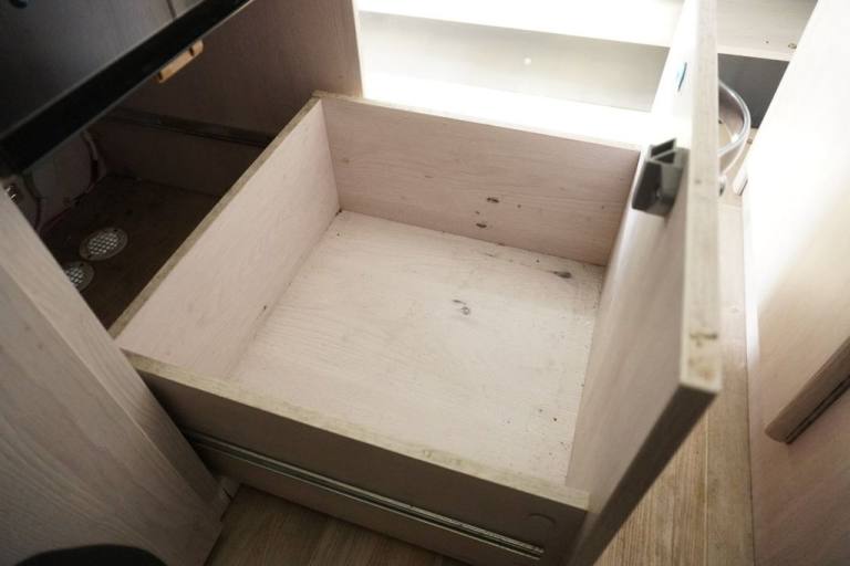 2021 Fiat AUTO-SLEEPERS WARWICK XL 2.3 MultiJetII 35 Maxi Panel Van 5dr Diesel Manual LX H2 Euro ...