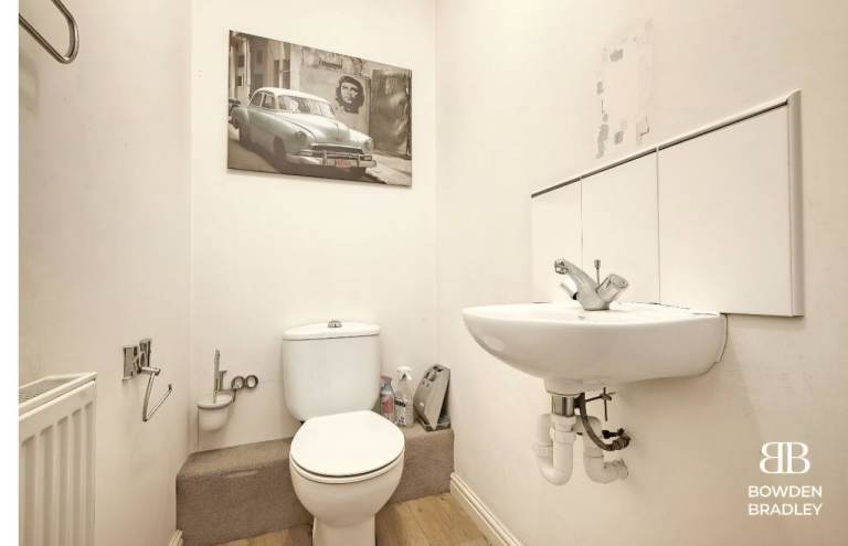 Ensuite Large Double Room in Ilford - All Bill Inc