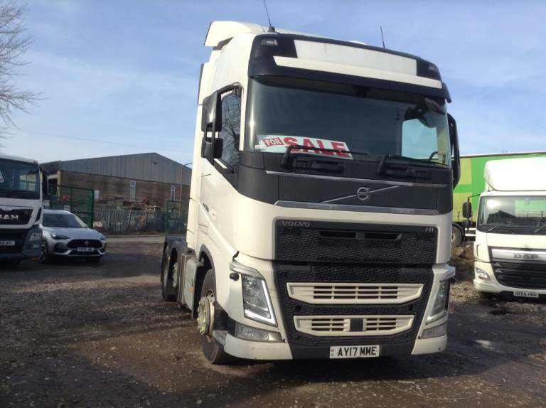Volvo FH
