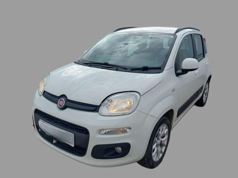 2018 Fiat Panda 0.9 Panda Lounge TwinAir 5dr Hatchback Petrol Manual