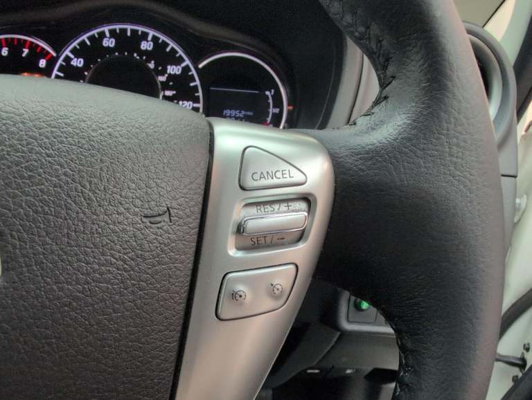 2016 Nissan Note 1.2 Acenta Premium Hatchback 5dr Petrol Manual Euro 6 (s/s) (80 ps) BRAKE A MPV ...