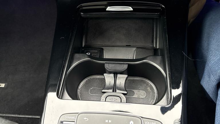 2020 Mercedes-Benz A-Class A200d AMG Line Premium Plus 5dr Auto Diesel Hatchback Hatchback Diesel...