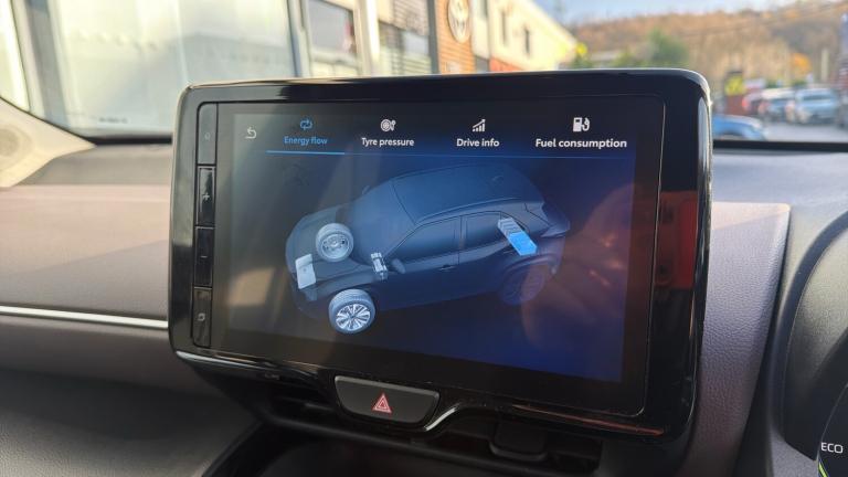 2022 Toyota Yaris Cross 1.5 Hybrid Excel 5dr CVT Hybrid Estate Estate Hybrid Automatic