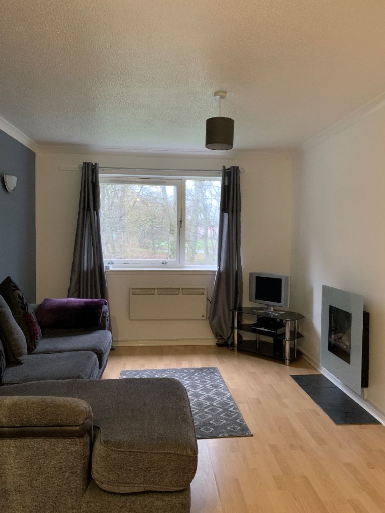 One Bed Flat