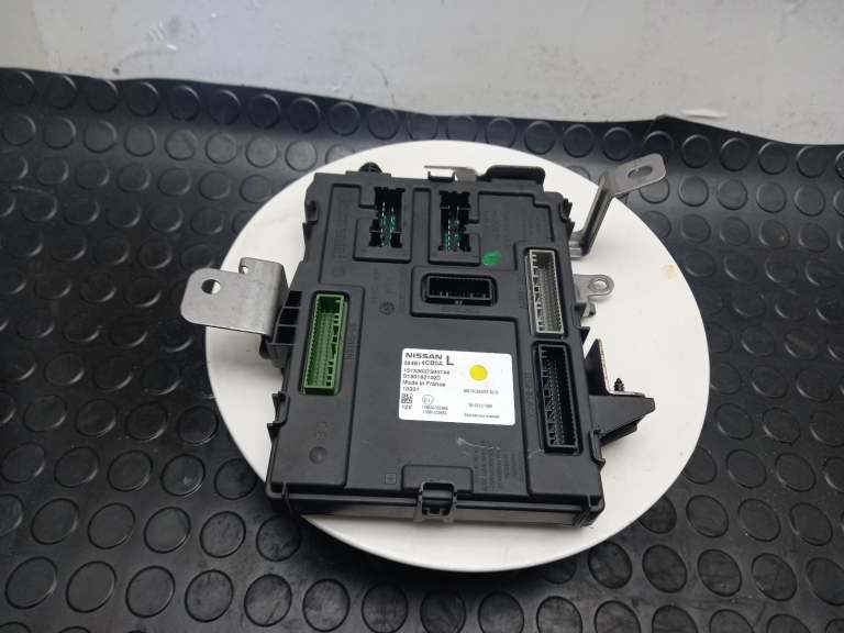 Nissan Qashqai Body Control Module Ecu 2014-2021 237104ea0b