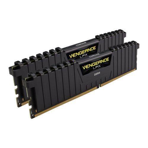 DDR4 RAM 16Gb (2x8)