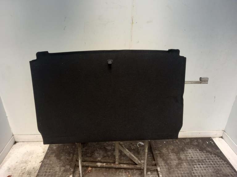 Vauxhall Mokka Boot Floor Cover 2020-2026