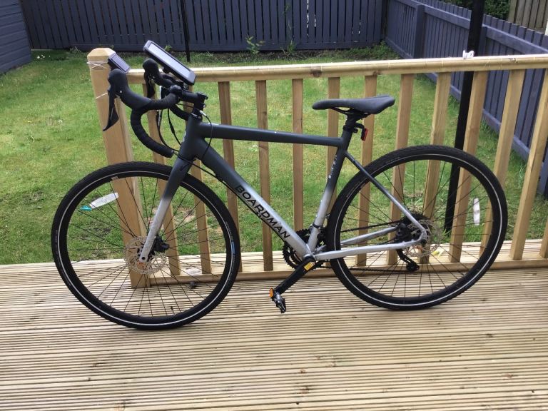 Nearl new bike for sale 