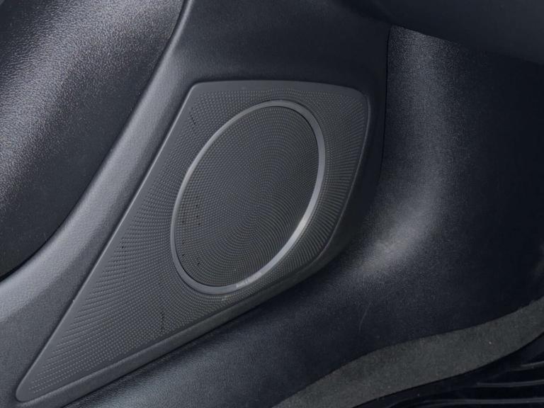 2016 Audi A5 2.0 TDI 190 Black Ed Plus 5dr Multitronic [5st] HATCHBACK DIESEL Automatic