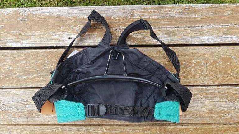 Radical Style Junior Windsurfing Harness