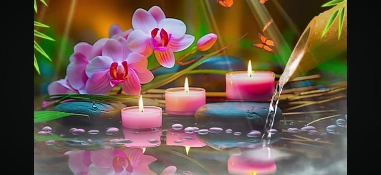 The best massage in Bromley 