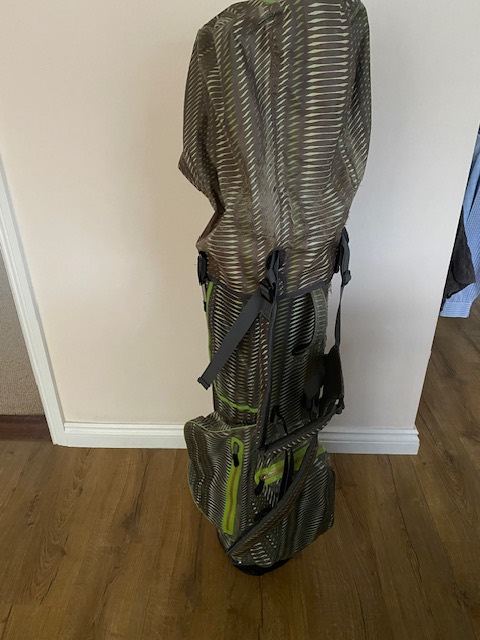 OUUL GOLF BAG