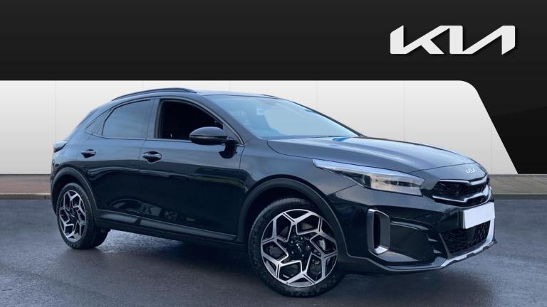 2025 Kia XCeed 1.5T GDi ISG 138 GT-Line S 5dr DCT HATCHBACK PETROL Automatic