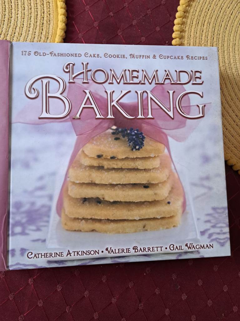 image for Cookery books