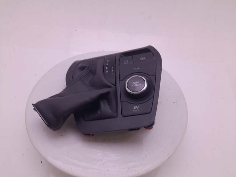 Toyota Rav 4 Parking Handbrake Control Switch Button 2021
