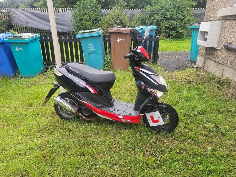 Lexmoto, ECHO, 2020, 50 (cc)