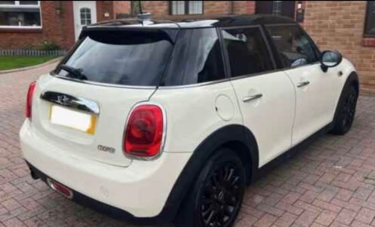 Mini, HATCHBACK, Hatchback, 2016, Manual, 1499 (cc), 5 doors