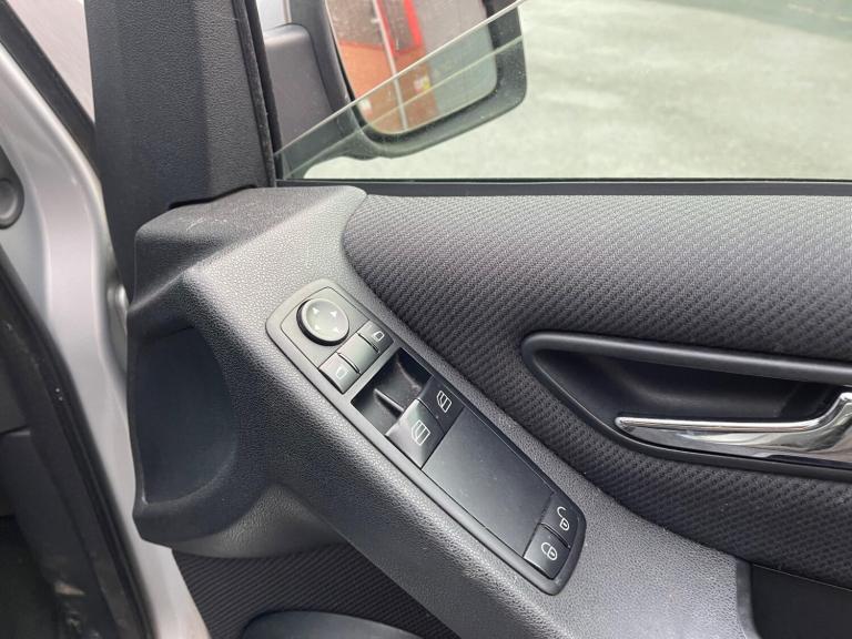 2010 Mercedes-Benz A-Class A160 Classic SE 5dr CVT Auto HATCHBACK PETROL Automatic