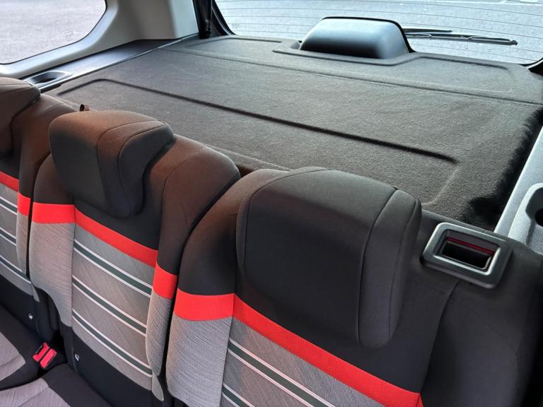 2019 Citroen Berlingo 1.2 PureTech Flair M MPV Euro 6 (s/s) 5dr MPV Petrol Manual