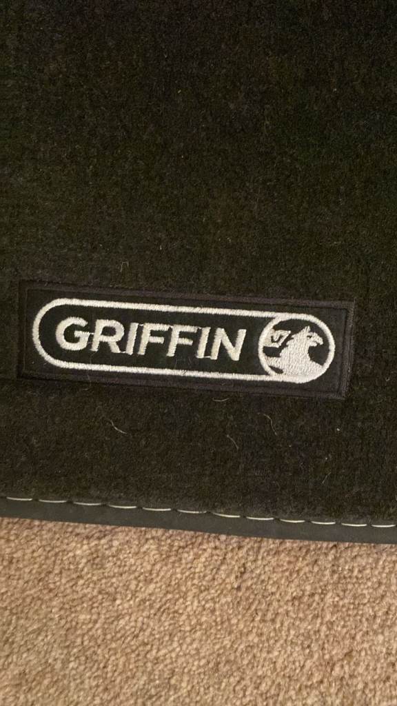 Vauxhall Corsa car mats 