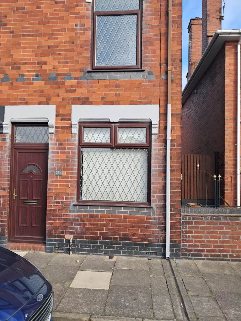  house to rent in stoke on trent 