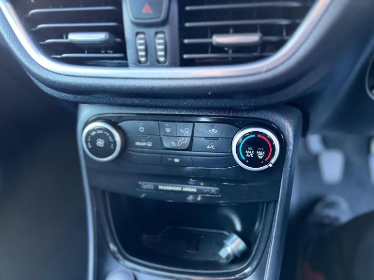 2022 Ford Puma 1.0 EcoBoost Hybrid mHEV ST-Line 5dr HATCHBACK PETROL Manual