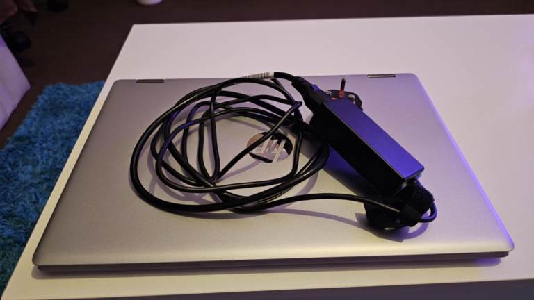 HP Pavilion X360 convertible