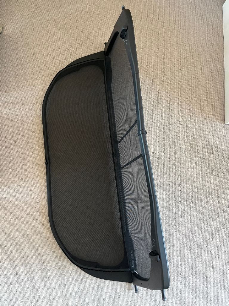 BMW 2 Series Wind Deflector 7305158