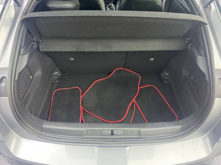 2022 Vauxhall Mokka 1.2 Turbo SRi Premium SUV 5dr Petrol Manual Euro 6 (s/s) (100 ps) HATCHBACK P...