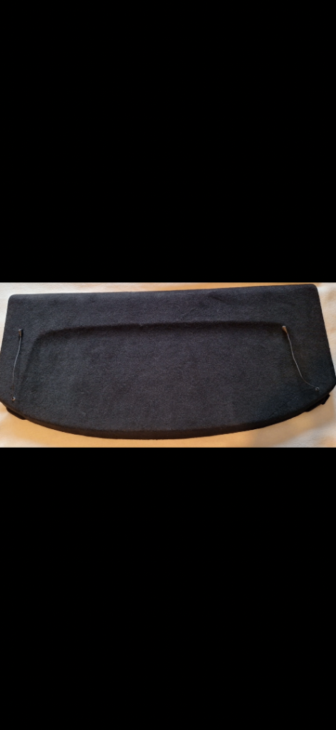 SEAT LEON 2006-2013 PARCEL SHELF
