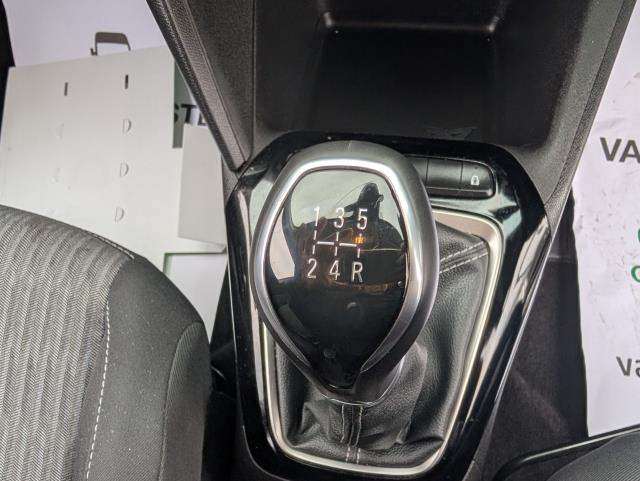 2022 Vauxhall Corsa 1.2 Design 5Dr Hatchback Petrol Manual