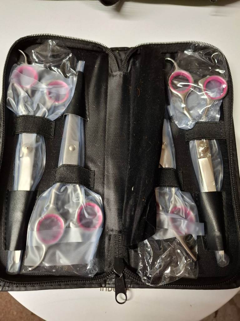Pet Grooming Items  All NEW