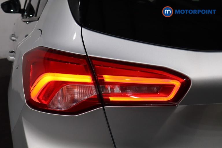 2021 Ford Focus 1.5 EcoBlue 120 ST-Line X Edition 5dr Hatchback Diesel Manual