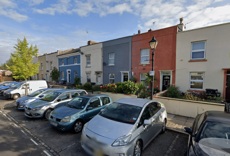 3 BED HOUSE CLOSE TO CITY CENTRE