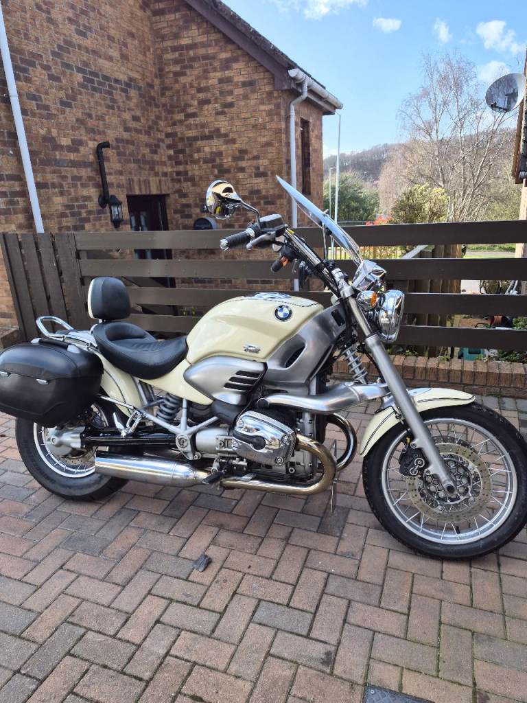 BMW R1200C