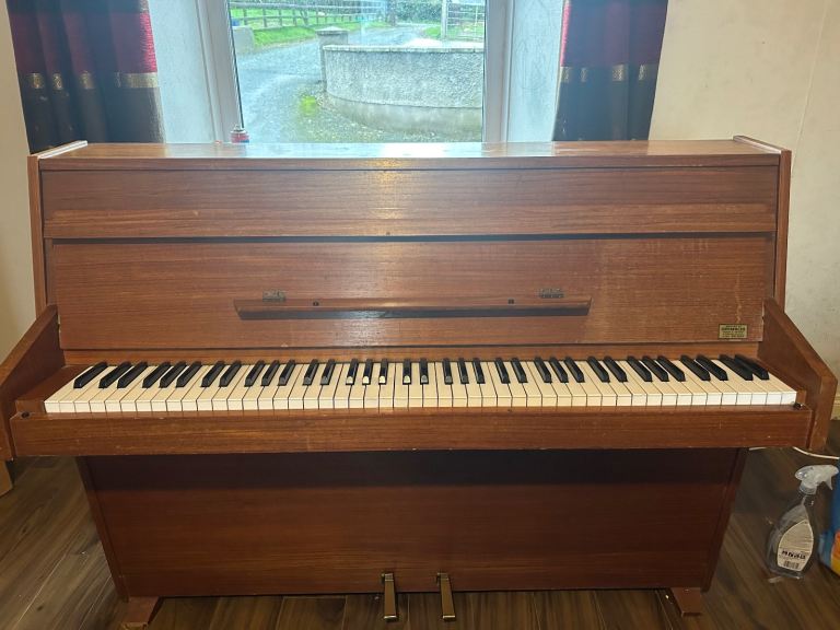 Piano in great condition
