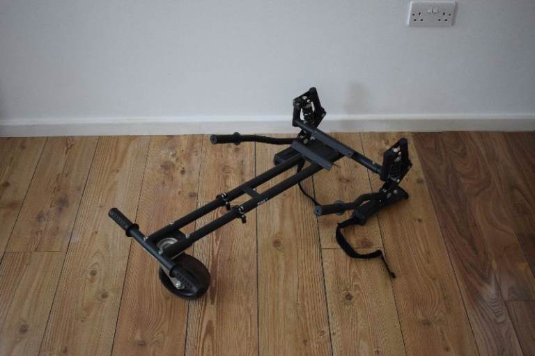 ZIMX HK8 Hover Kart