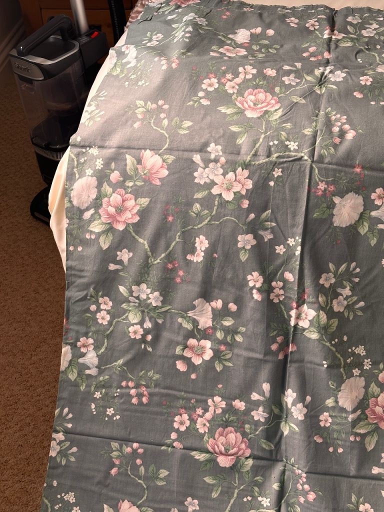 Curtains 