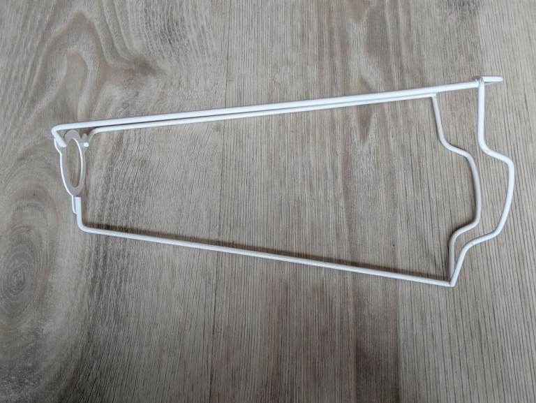 Lamp Shade Holder - Gimbal 9"