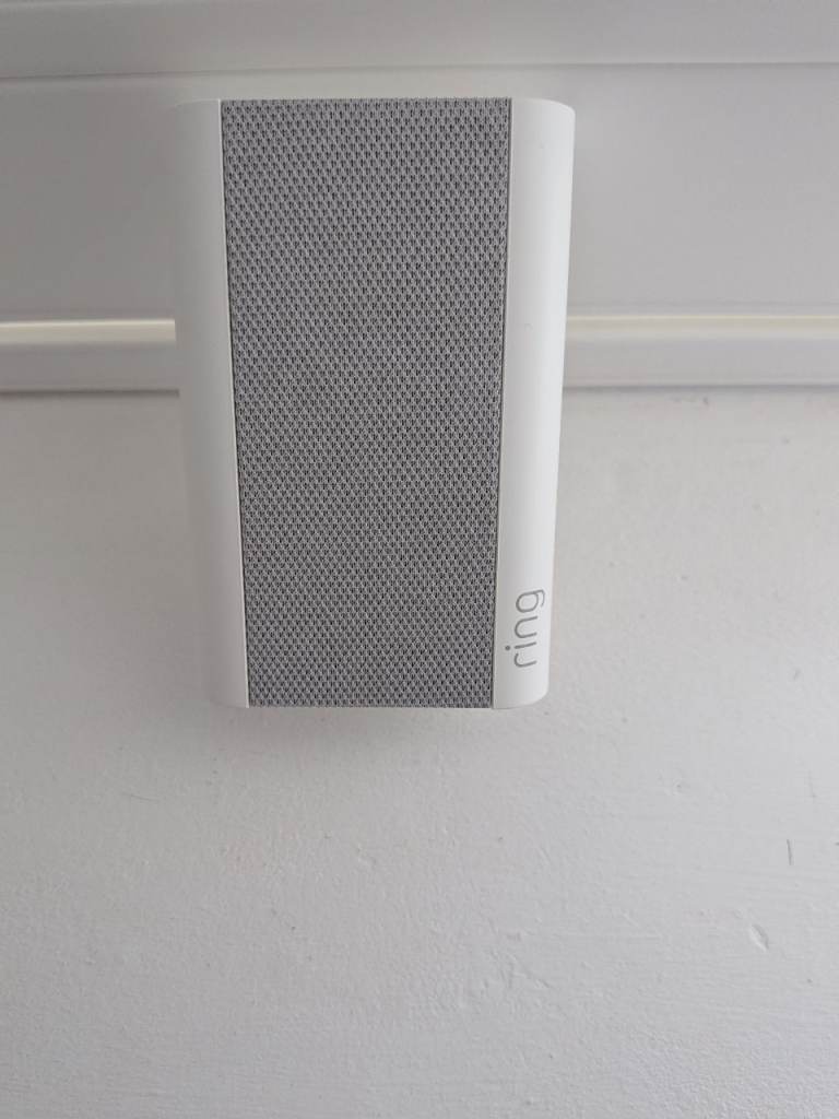 Ring Chime pro and wifi extender BRAND NEW