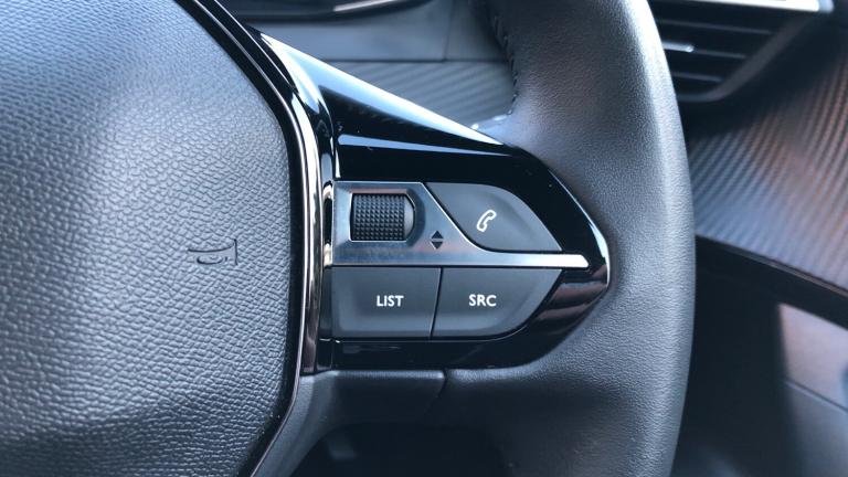 2023 Peugeot 2008 1.2 PureTech Allure SUV 5dr Petrol Manual Euro 6 (s/s) (130 ps) SUV Petrol Manual