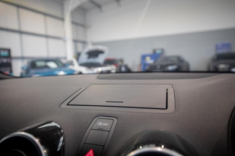 2016 Audi S1 2.0 TFSI Hatchback 3dr Petrol Manual quattro Euro 6 (s/s) (231 ps) ***12 FR HATCHBAC...