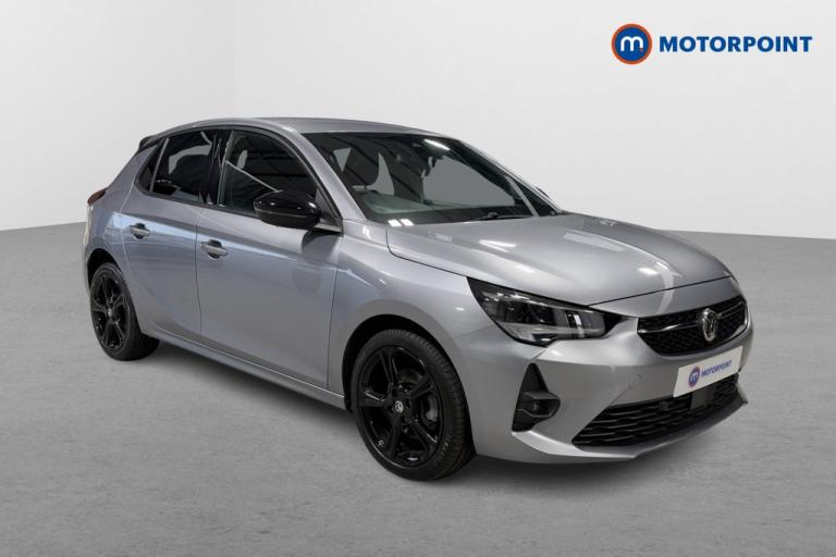 2023 Vauxhall Corsa 1.2 Turbo GS 5dr Auto HATCHBACK PETROL Automatic