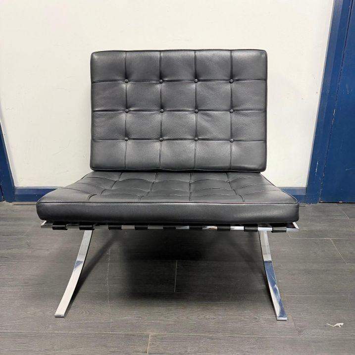 Replica Knoll Barcelona Chair