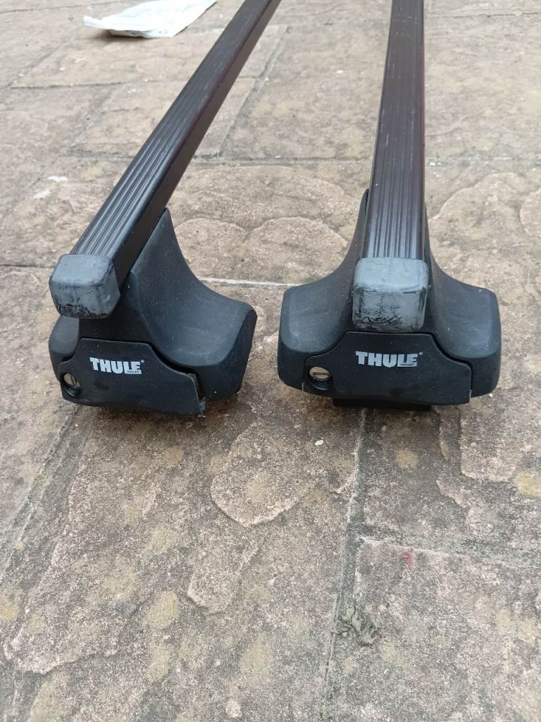 Car Roof bars