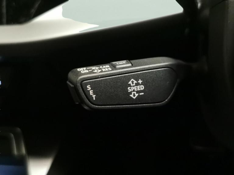 2021 Audi A3 40 TFSI e S Line 5dr S Tronic HATCHBACK PETROL/ELECTRIC Automatic