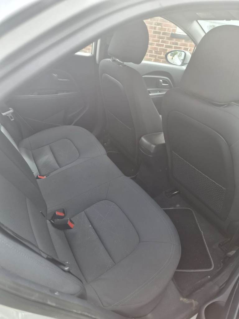 Kia, RIO, Hatchback, 2014, Manual, 1120 (cc), 5 doors