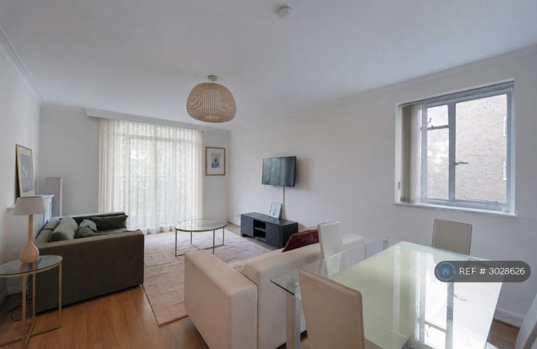 3 bedroom flat in Caroline House, London, W2 (3 bed) (#3028626)