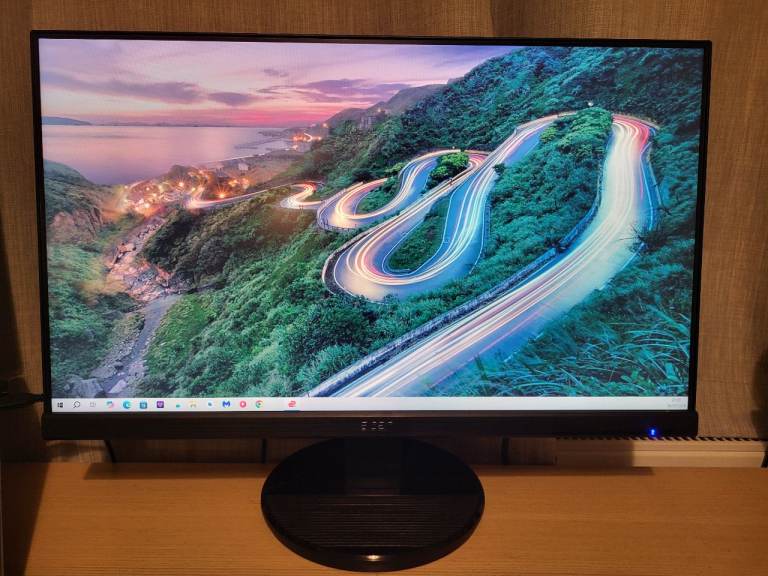 Acer FHD 24" Monitor
